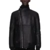 RICK OWENS – JACKEN RU02E1760LSHC-09