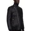 RICK OWENS – JACKEN RU02E1760LSHC-09