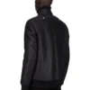 RICK OWENS – JACKEN RU02E1760LSHC-09