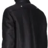 RICK OWENS – JACKEN RU02E1760LSHC-09