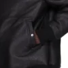 RICK OWENS – JACKEN RU02E1760LSHC-09