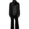 RICK OWENS – JACKEN RU02E1760LSHC-09