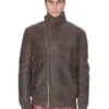 RICK OWENS – JACKEN RU02E1760LSHC-78