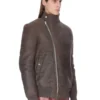 RICK OWENS – JACKEN RU02E1760LSHC-78