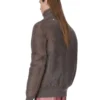 RICK OWENS – JACKEN RU02E1760LSHC-78