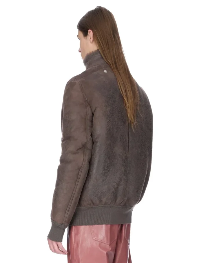 RICK OWENS – JACKEN RU02E1760LSHC-78
