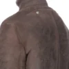 RICK OWENS – JACKEN RU02E1760LSHC-78