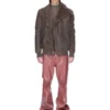 RICK OWENS – JACKEN RU02E1760LSHC-78