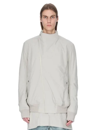 RICK OWENS – JACKEN RU02E1760MT-08