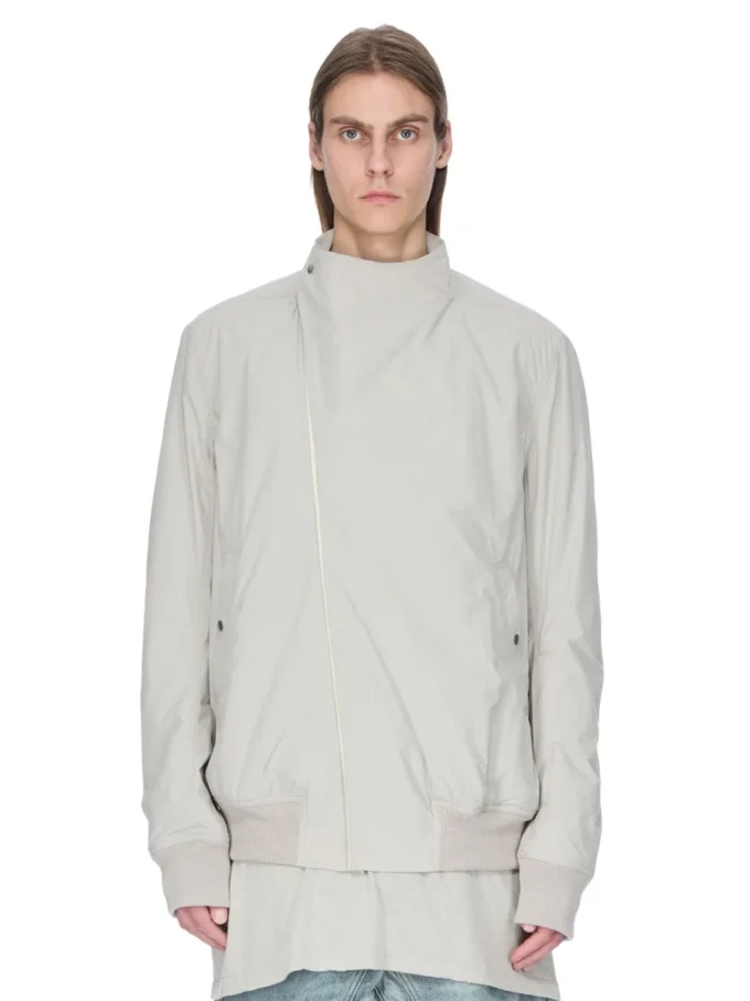 RICK OWENS – JACKEN RU02E1760MT-08