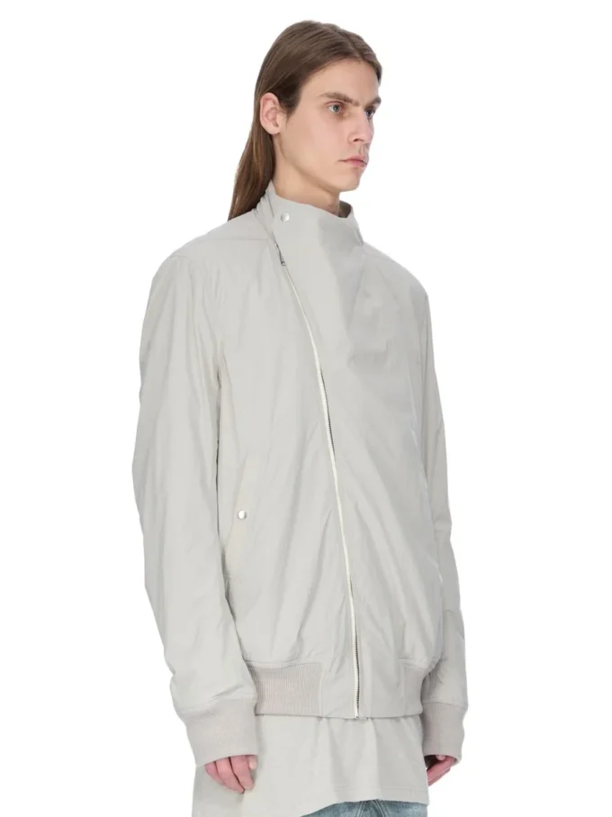 RICK OWENS – JACKEN RU02E1760MT-08