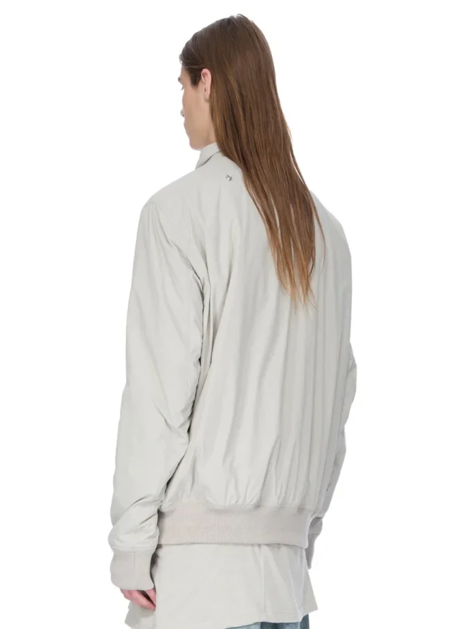 RICK OWENS – JACKEN RU02E1760MT-08
