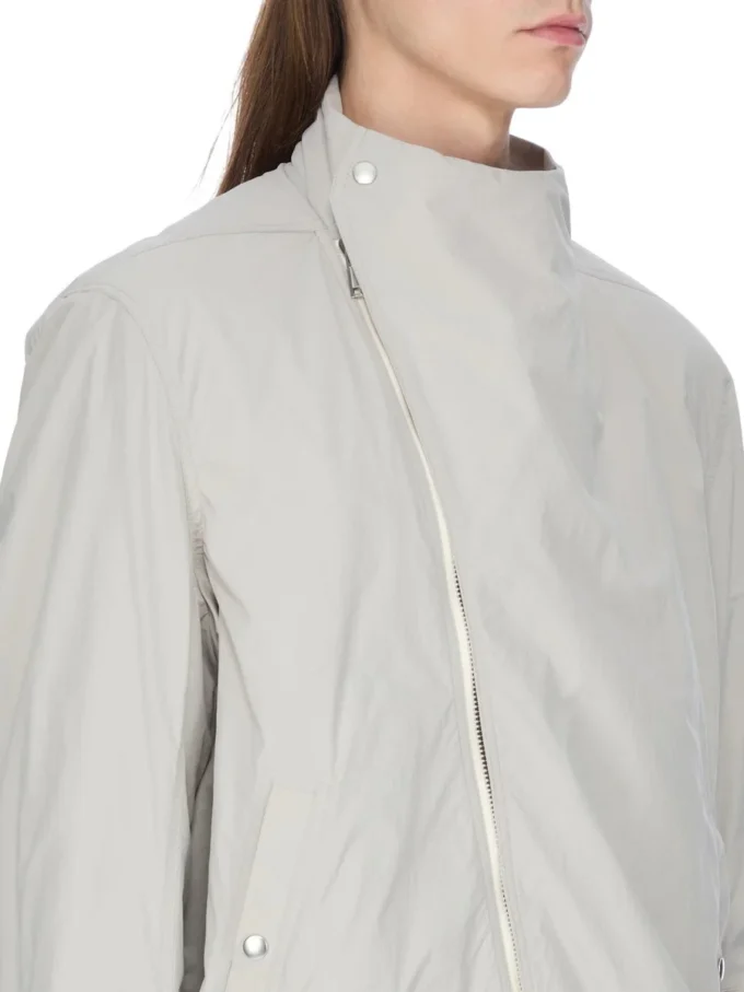 RICK OWENS – JACKEN RU02E1760MT-08