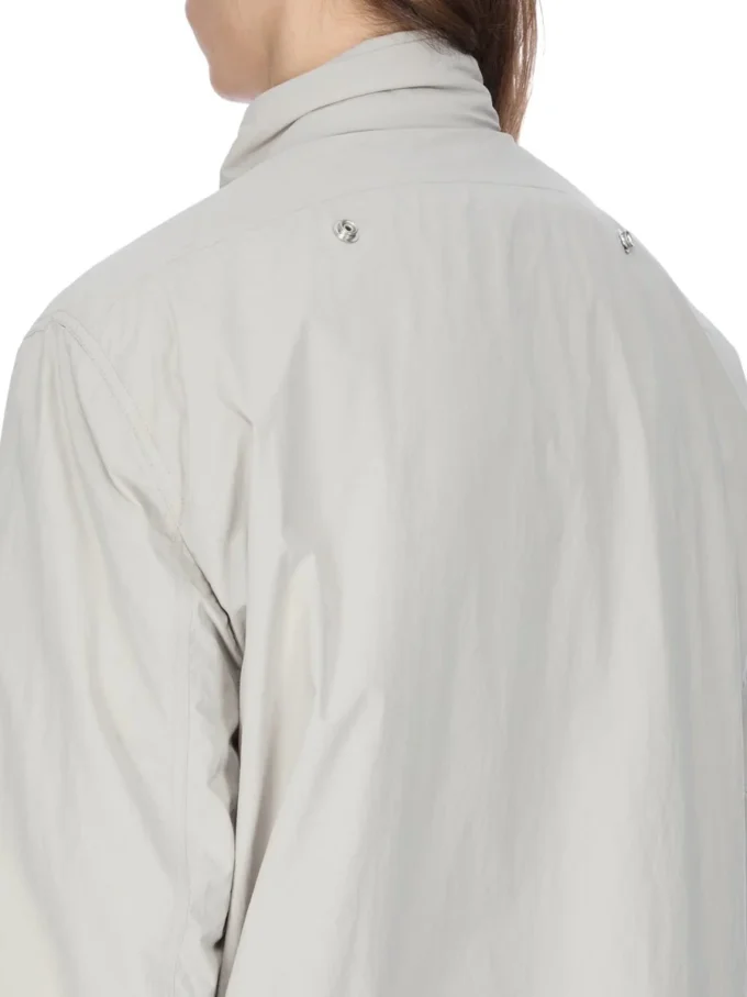RICK OWENS – JACKEN RU02E1760MT-08