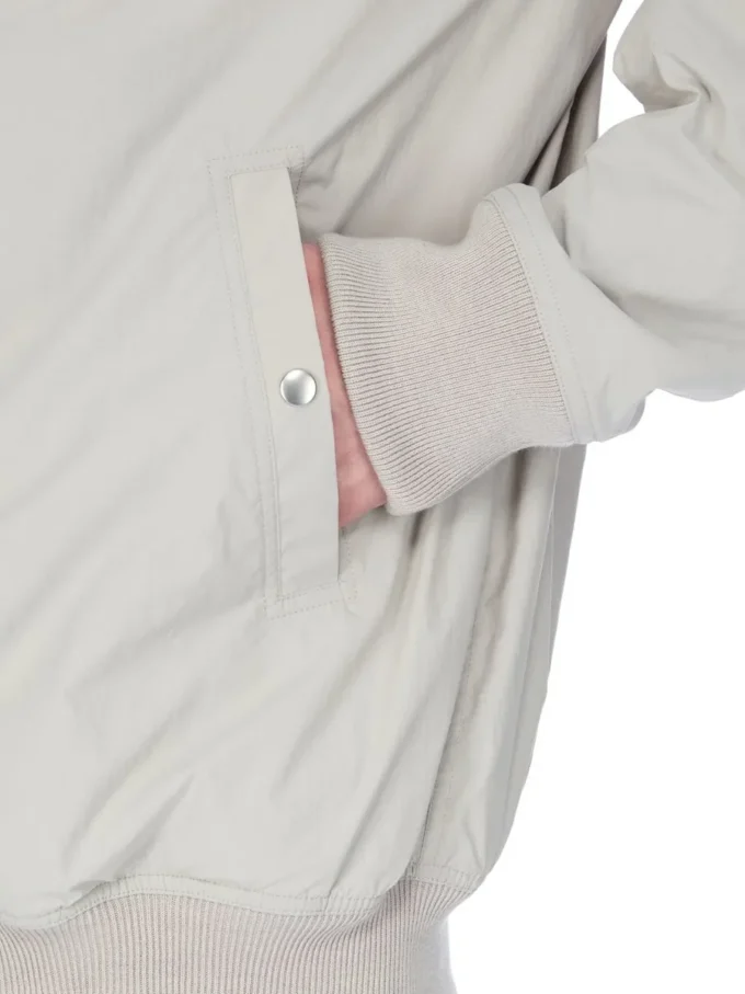 RICK OWENS – JACKEN RU02E1760MT-08