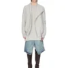 RICK OWENS – JACKEN RU02E1760MT-08