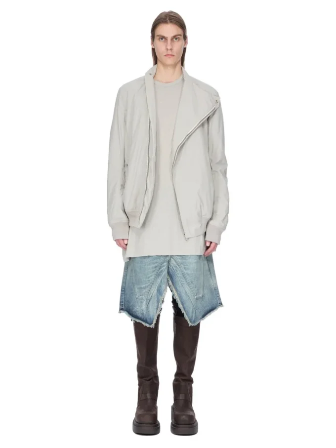 RICK OWENS – JACKEN RU02E1760MT-08