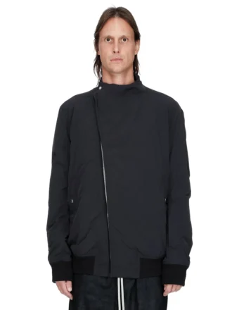 RICK OWENS – JACKEN RU02E1760MT-09
