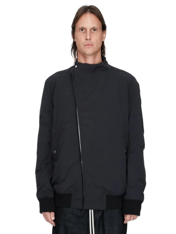 RICK OWENS – JACKEN RU02E1760MT-09