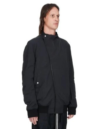 RICK OWENS – JACKEN RU02E1760MT-09