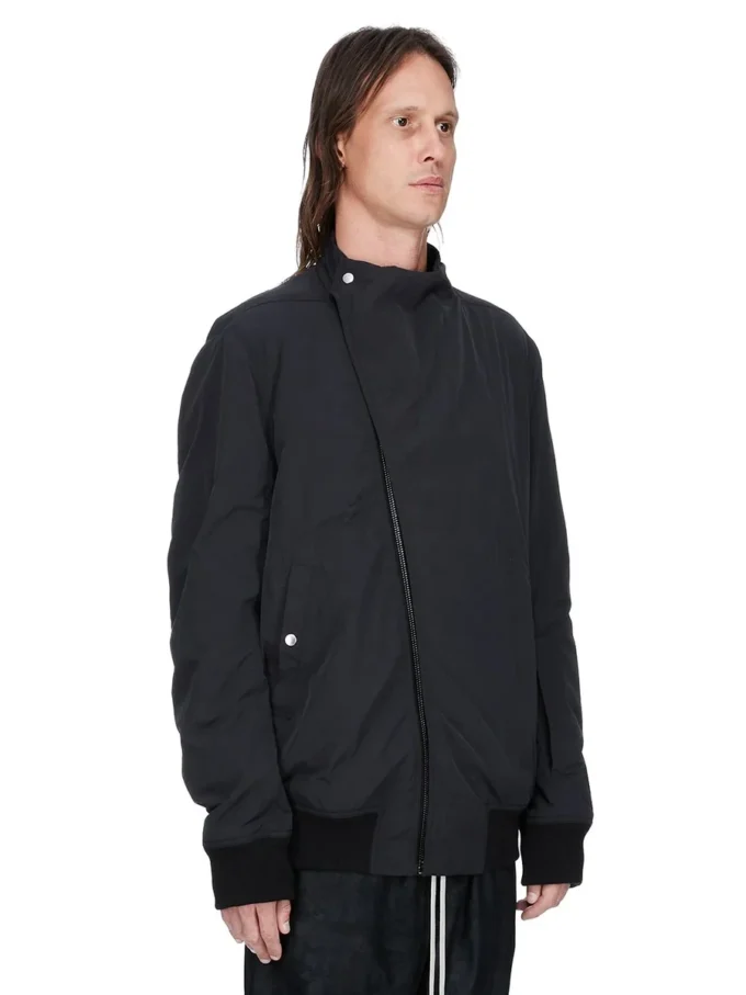 RICK OWENS – JACKEN RU02E1760MT-09