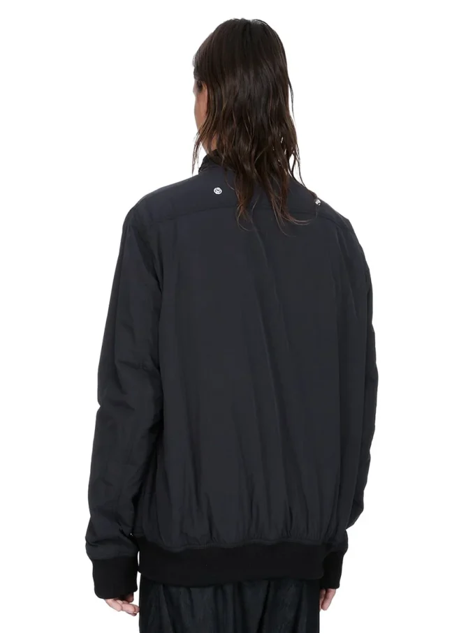 RICK OWENS – JACKEN RU02E1760MT-09