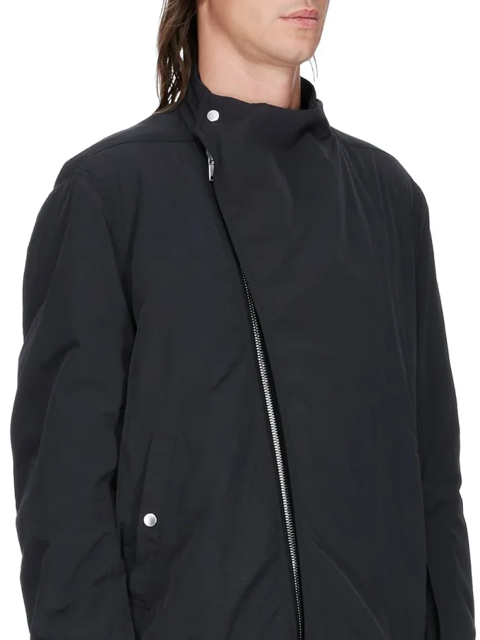 RICK OWENS – JACKEN RU02E1760MT-09