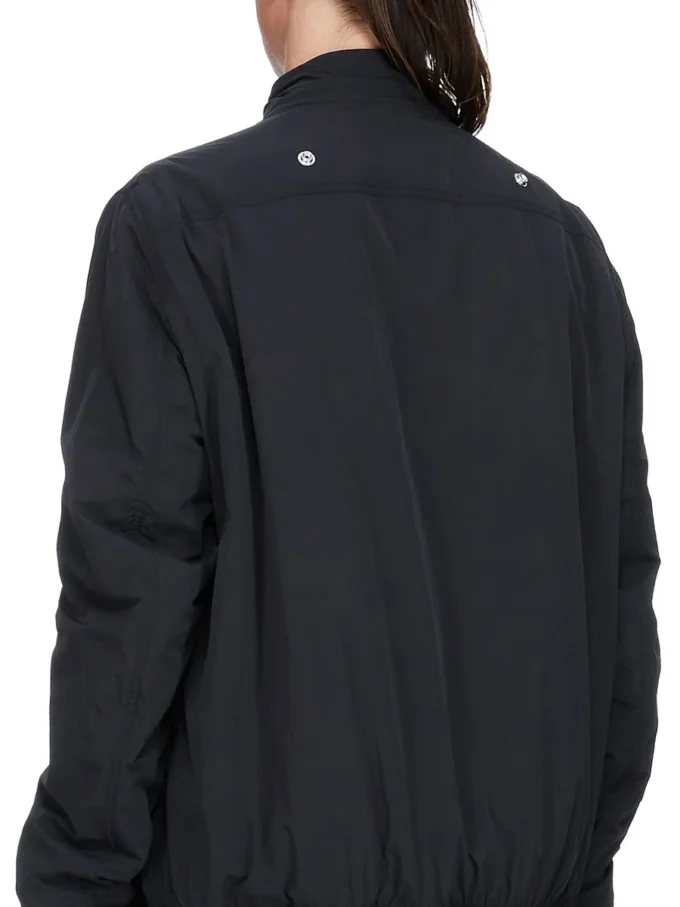 RICK OWENS – JACKEN RU02E1760MT-09