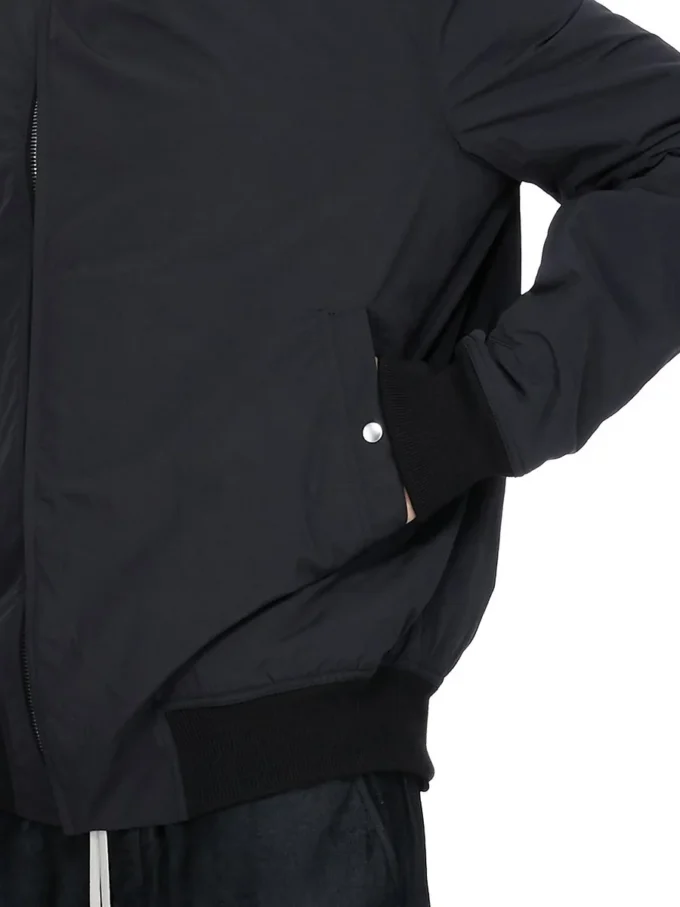 RICK OWENS – JACKEN RU02E1760MT-09