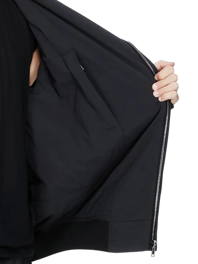 RICK OWENS – JACKEN RU02E1760MT-09