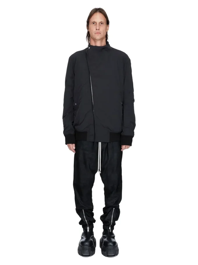 RICK OWENS – JACKEN RU02E1760MT-09