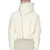 RICK OWENS – JACKEN RU02E1761LSHA-11