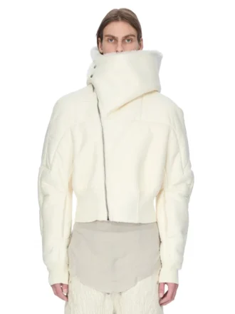 RICK OWENS – JACKEN RU02E1761LSHA-11