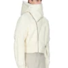 RICK OWENS – JACKEN RU02E1761LSHA-11
