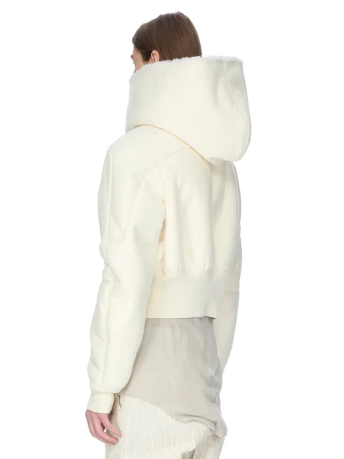 RICK OWENS – JACKEN RU02E1761LSHA-11
