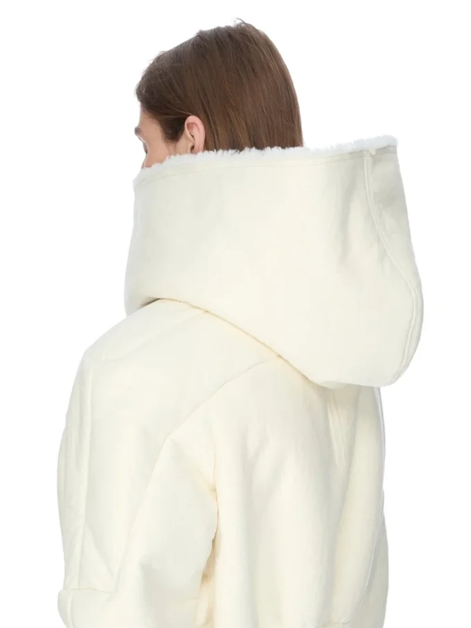 RICK OWENS – JACKEN RU02E1761LSHA-11