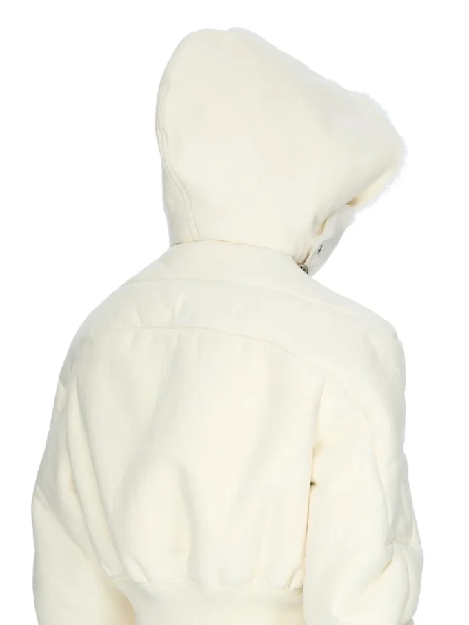 RICK OWENS – JACKEN RU02E1761LSHA-11