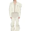 RICK OWENS – JACKEN RU02E1761LSHA-11