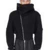 RICK OWENS – JACKEN RU02E1761WSF-09