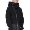 RICK OWENS – JACKEN RU02E1761WSF-09