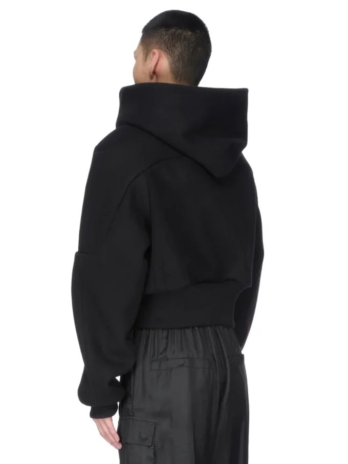 RICK OWENS – JACKEN RU02E1761WSF-09