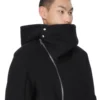 RICK OWENS – JACKEN RU02E1761WSF-09