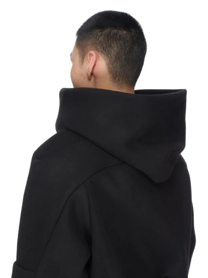 RICK OWENS – JACKEN RU02E1761WSF-09
