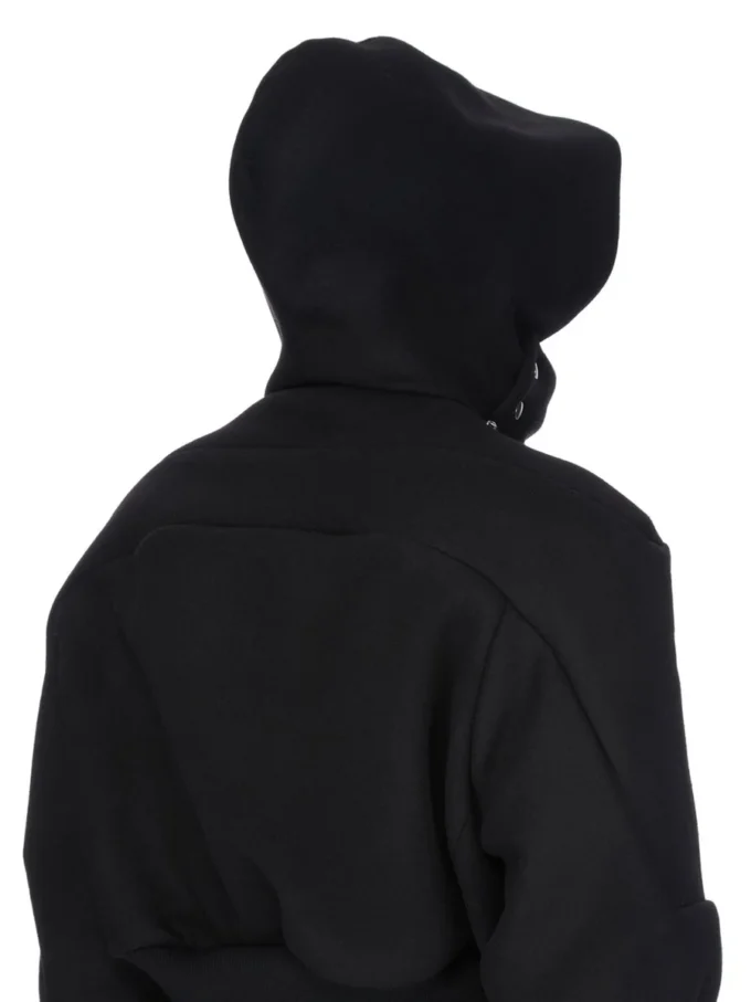 RICK OWENS – JACKEN RU02E1761WSF-09