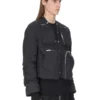 RICK OWENS – JACKEN RU02E1762MT-09