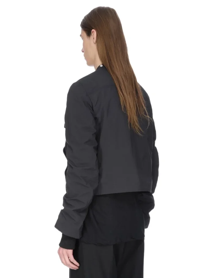 RICK OWENS – JACKEN RU02E1762MT-09