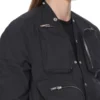 RICK OWENS – JACKEN RU02E1762MT-09