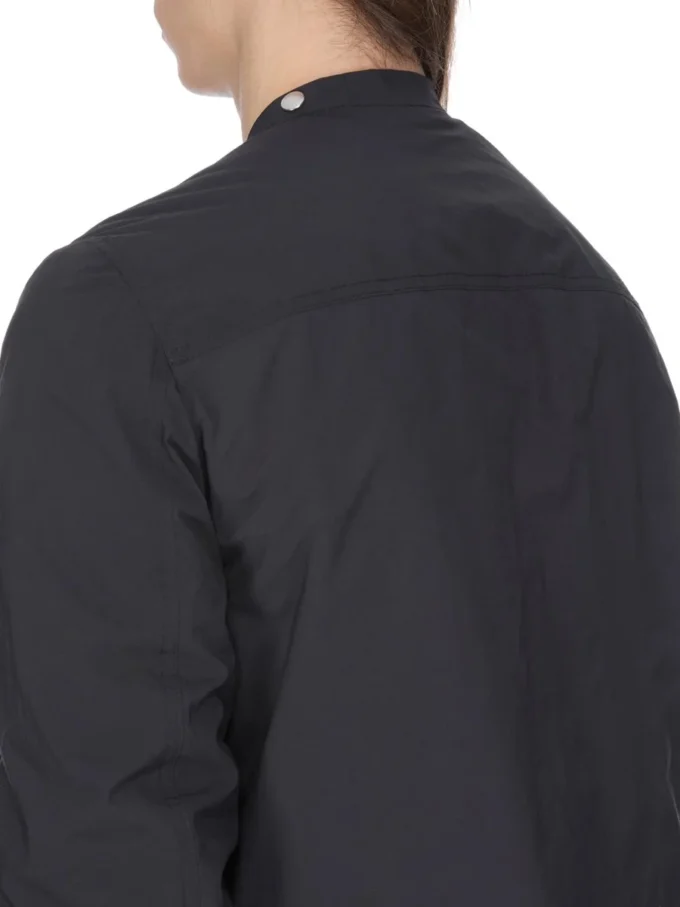 RICK OWENS – JACKEN RU02E1762MT-09