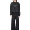 RICK OWENS – JACKEN RU02E1762MT-09