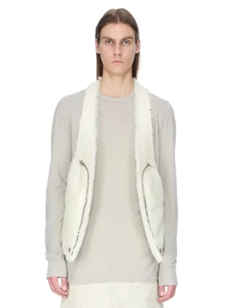 RICK OWENS – JACKEN RU02E1763LSHA-11